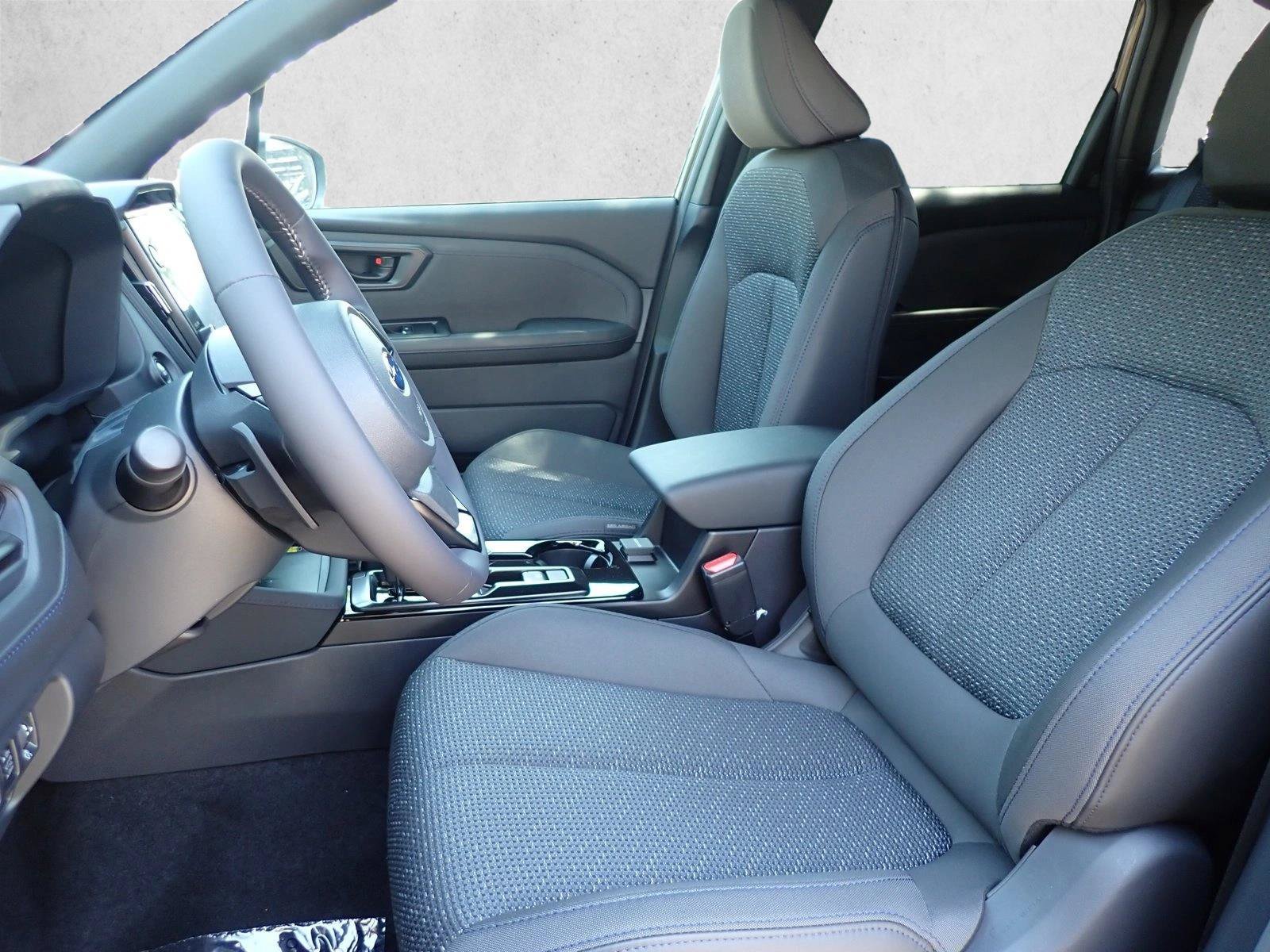 New 2026 Subaru Forester Premium AWD/4WD image 12