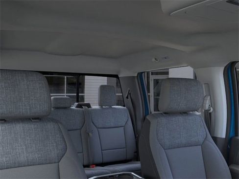 New 2025 Ford F150 XLT w/ Equipment Group 303A High image 22