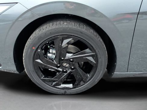 New 2026 Hyundai Elantra SEL Sport Premium image 12
