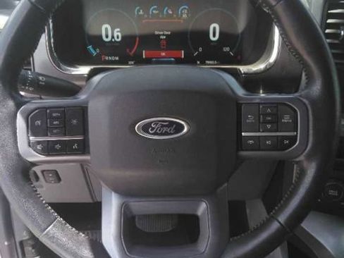 Used 2023 Ford F150 Lariat AWD/4WD image 3