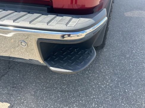 Used 2018 GMC Sierra 1500 SLT AWD/4WD image 9
