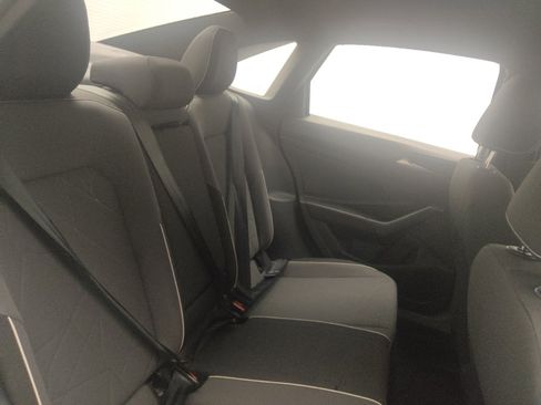 Used 2025 Volkswagen Jetta Sport FWD image 19