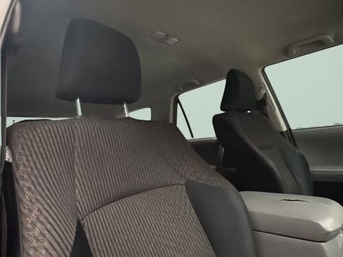 Used 2012 Toyota 4Runner SR5 AWD/4WD image 17