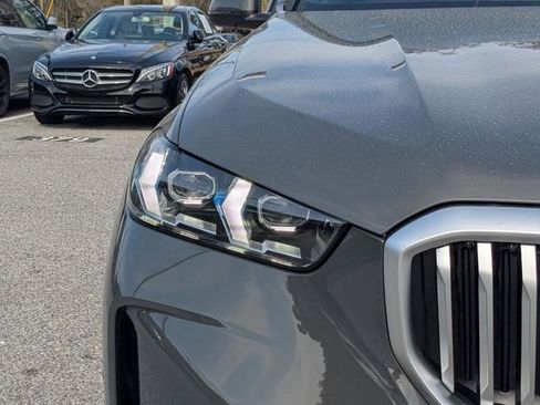 New 2026 BMW X5 sDrive40i image 10