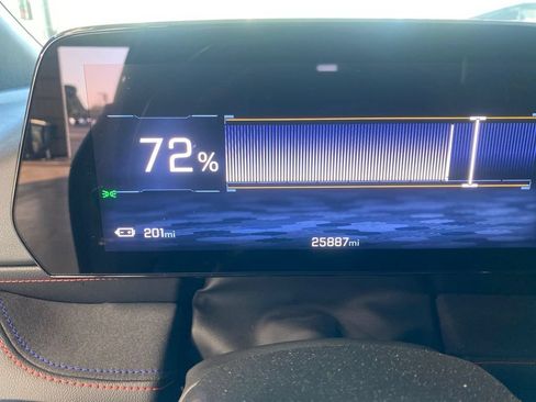 Used 2024 Chevrolet Blazer EV RS AWD/4WD image 5