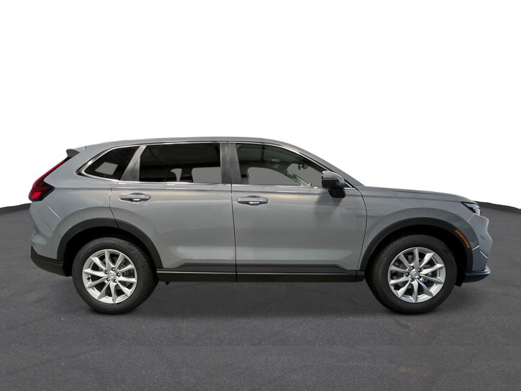 New 2027 Honda CR-V EX image 2