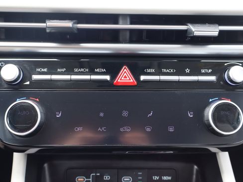 Used 2025 Hyundai Tucson SEL FWD image 21