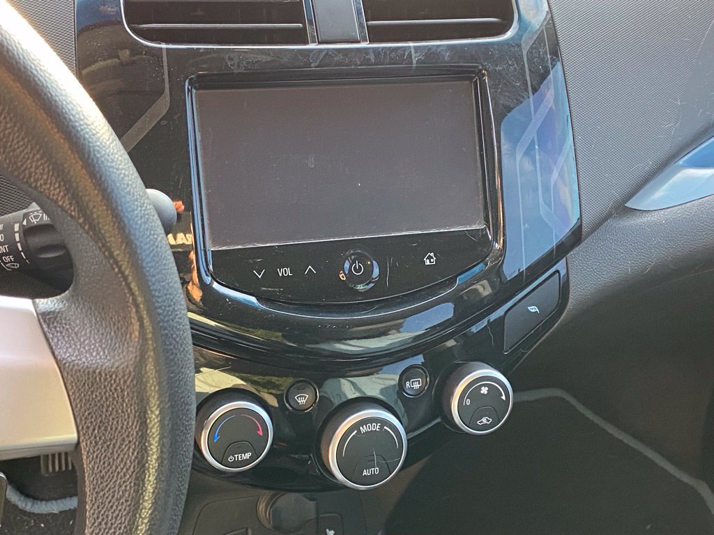 Used 2016 Chevrolet Spark LT FWD image 9