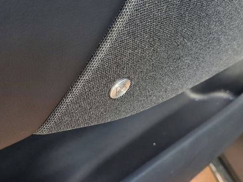 Certified 2025 Ford Mustang Mach-E Premium w/ Sport Appearance Package image 8