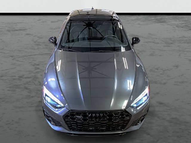 Used 2023 Audi A5 2.0T Premium Plus w/ Premium Plus AWD/4WD image 7