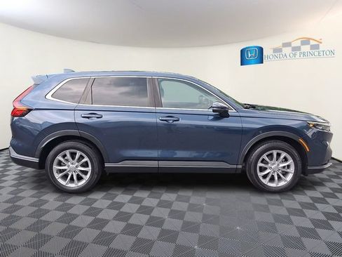 Used 2023 Honda CR-V EX-L image 7