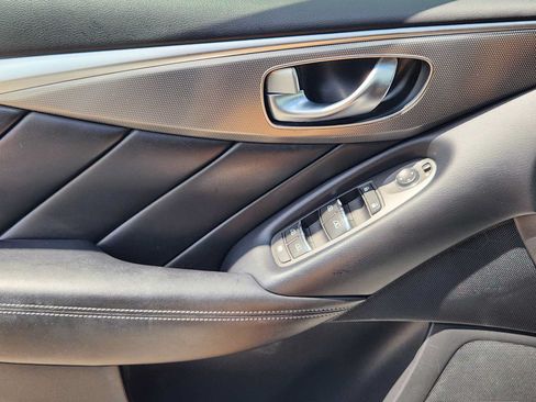 Used 2018 INFINITI Q50 Sport w/ Cargo Package (L95) RWD image 23