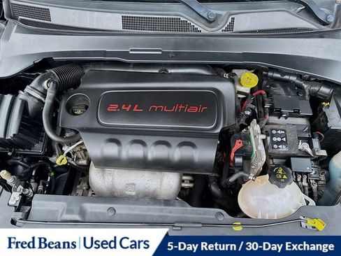 Used 2018 Jeep Compass Latitude AWD/4WD image 37