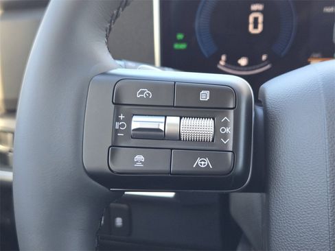 New 2026 Hyundai Santa Fe SEL image 28