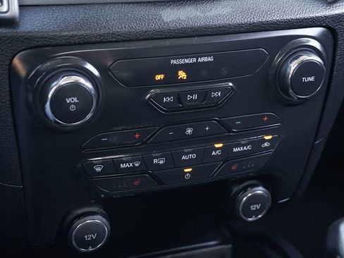 Used 2021 Ford Ranger XLT w/ Equipment Group 302A High image 28