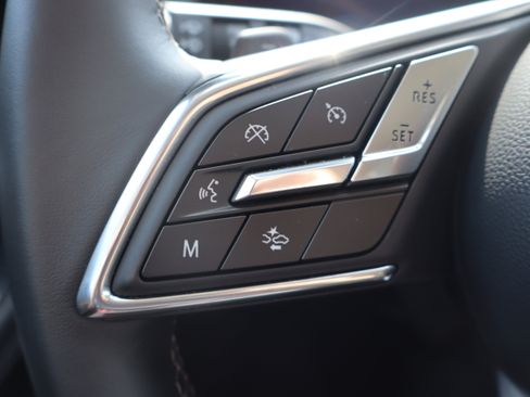 Used 2025 Buick Envision Preferred image 15