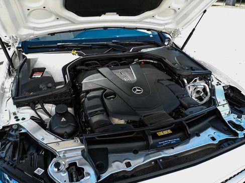 Used 2018 Mercedes-Benz E 400 Coupe image 42