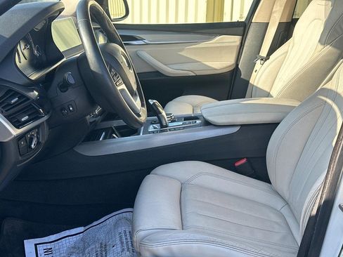 Used 2015 BMW X5 xDrive35i image 19