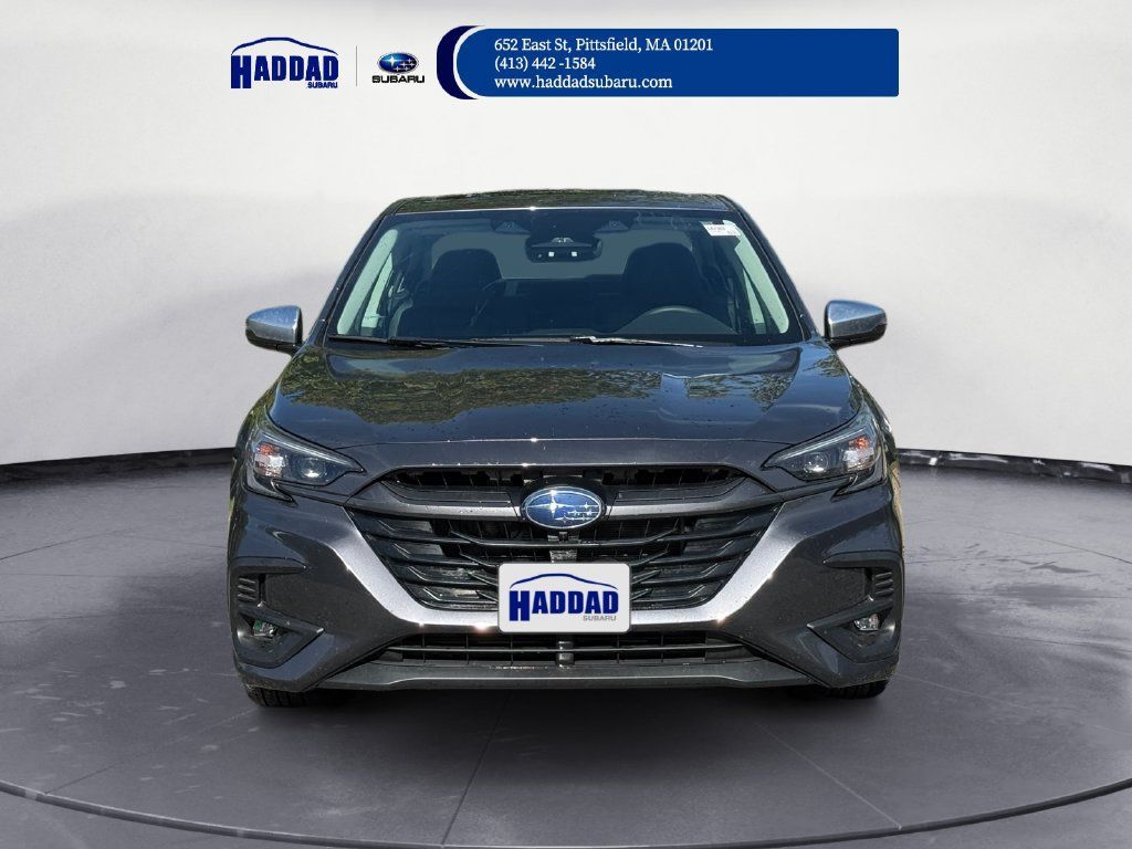 Used 2025 Subaru Legacy Touring XT AWD/4WD image 8