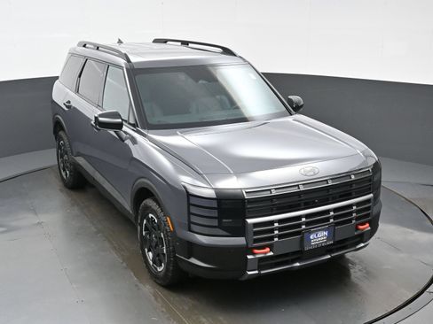 Certified 2026 Hyundai Palisade XRT Pro AWD/4WD image 41