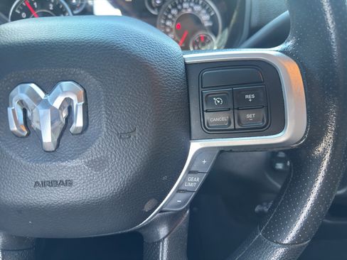 Used 2022 RAM 2500 Big Horn AWD/4WD image 22