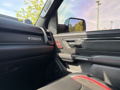 Used 2021 RAM 1500 TRX w/ TRX Level 2 Equipment Group AWD/4WD image 74