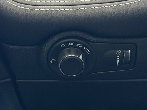 New 2026 Dodge Durango SRT Hellcat w/ Premium Group AWD/4WD image 33