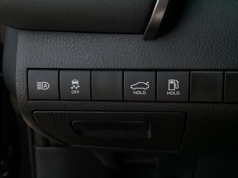 Certified 2023 Toyota Camry XSE FWD image 29