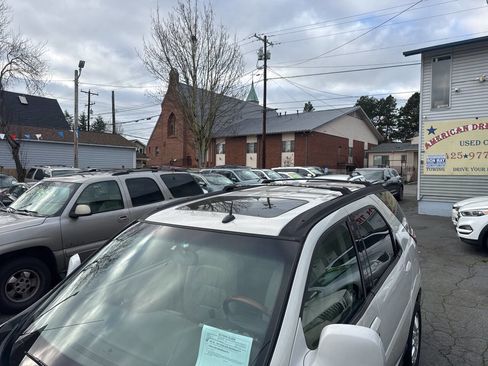 Used 2006 Buick Rendezvous CX w/ CXL Preferred Equipment Group image 7