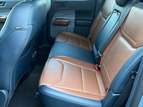 Used 2022 Ford Maverick Lariat w/ Lariat Luxury Package AWD/4WD image 23