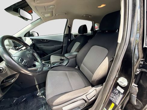 Used 2021 Hyundai Kona SEL FWD image 20