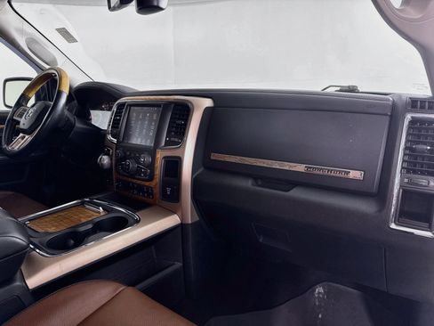 Used 2016 RAM 1500 Laramie Longhorn w/ Convenience Group AWD/4WD image 36