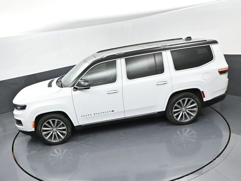 Used 2024 Jeep Grand Wagoneer Series I image 49