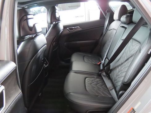 Used 2024 Kia Sportage X-Pro Prestige AWD/4WD image 29