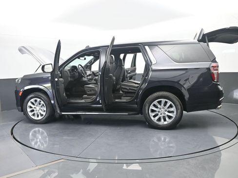 Used 2024 Chevrolet Tahoe Premier image 80