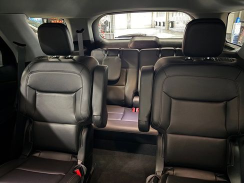 Certified 2023 Ford Explorer XLT w/ Equipment Group 202A image 16