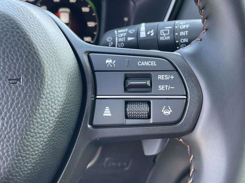 New 2026 Honda CR-V Sport-L image 14