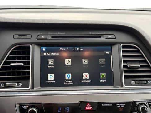 Used 2015 Hyundai Sonata Sport w/ Option Group 04 FWD image 20