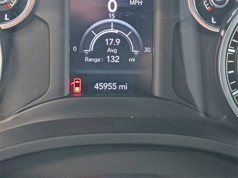 Used 2022 RAM 1500 Big Horn image 20