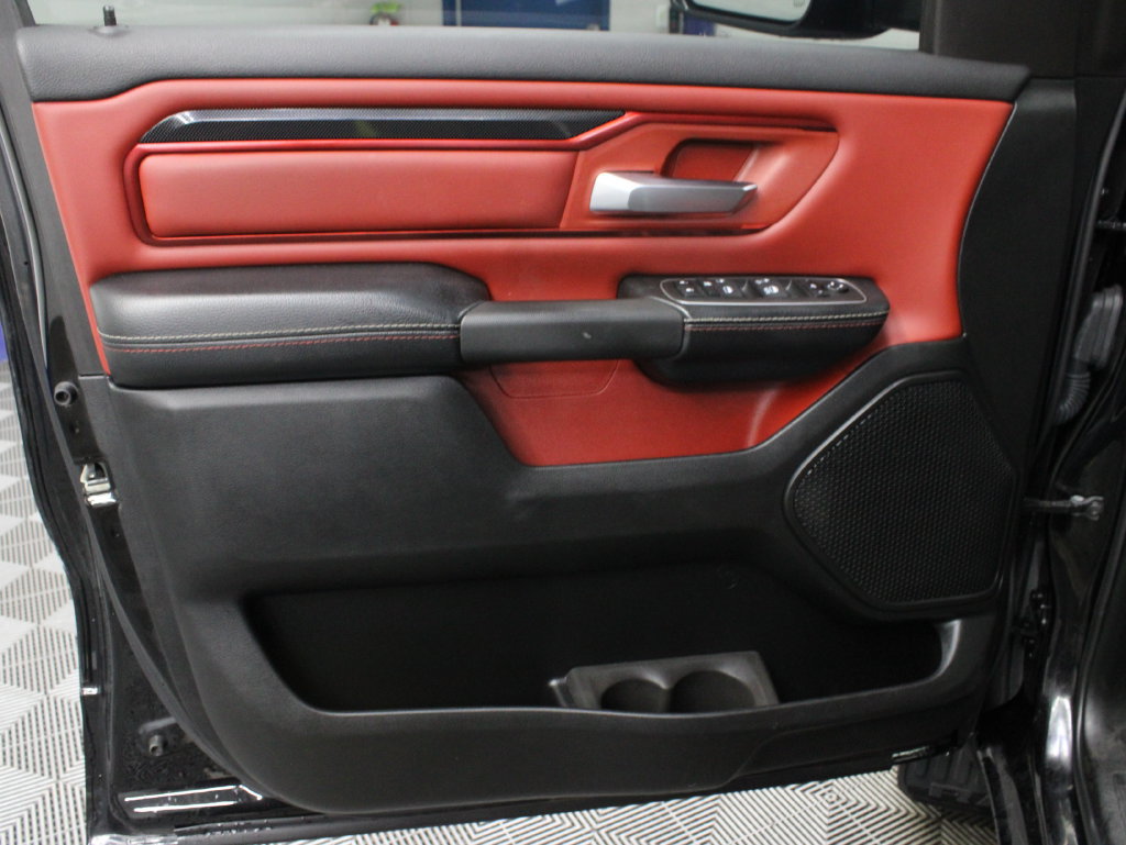 Used 2022 RAM 1500 Rebel w/ Level 1 Equipment Group AWD/4WD image 60