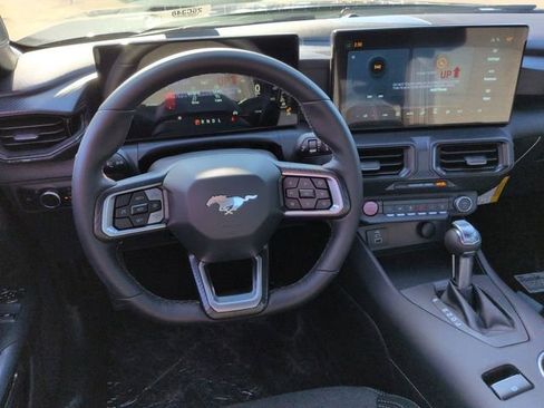 New 2026 Ford Mustang Coupe w/ Mustang Nite Pony Package image 17