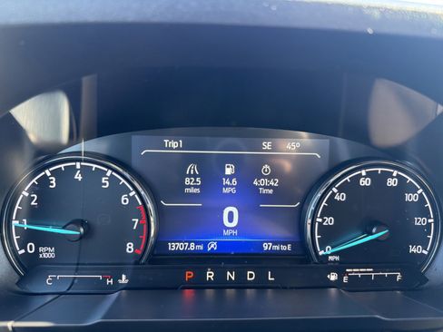 Used 2024 Ford Maverick Lariat w/ 4K Tow Package image 21