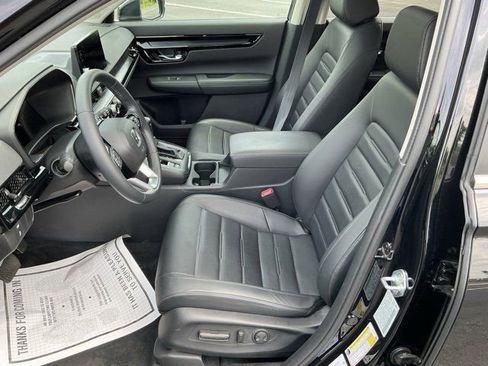 Used 2024 Honda CR-V EX-L image 13