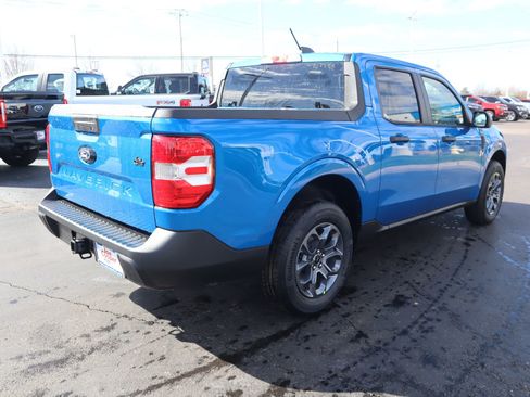 New 2026 Ford Maverick XLT image 19