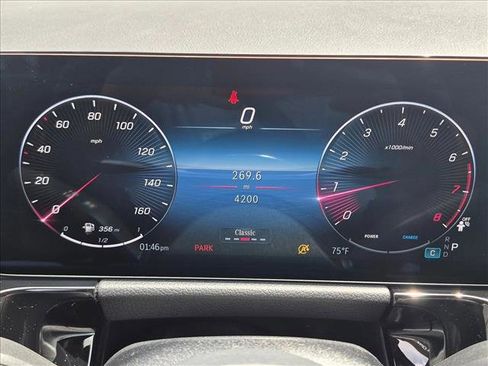 New 2026 Mercedes-Benz GLA 250 image 10