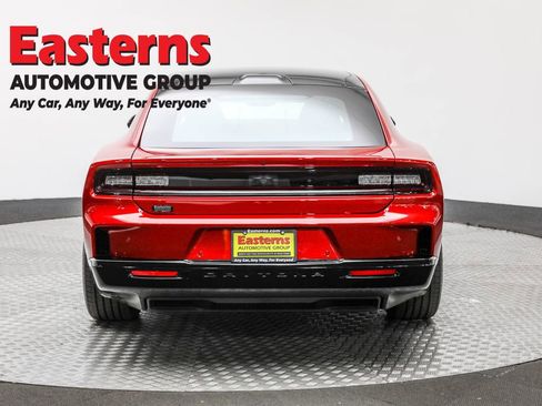 Used 2024 Dodge Charger R/T w/ Plus Group image 6