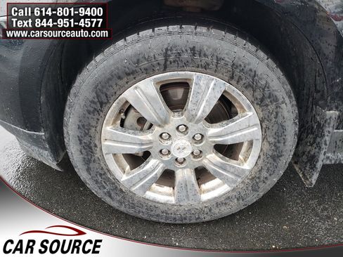 Used 2015 Cadillac SRX Luxury image 28