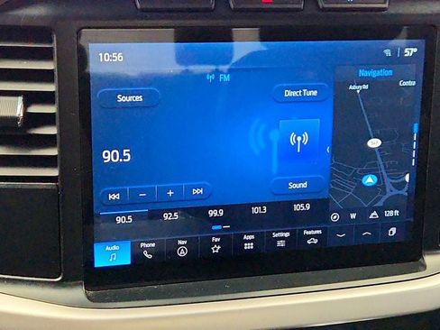 Used 2022 Ford F150 Lightning Pro AWD/4WD image 18