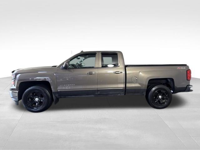 Used 2015 Chevrolet Silverado 1500 LT w/ All Star Edition AWD/4WD image 5