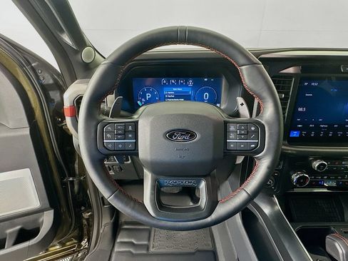 Used 2025 Ford F150 Raptor AWD/4WD image 11